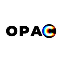 Oxnard Performing Arts Center Corporation (OPAC) logo
