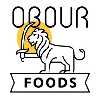Obour Foods logo