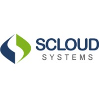 SCloud Systems LLC logo