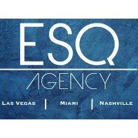 ESQ Sports Agency logo