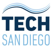 Tech San Diego logo
