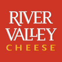River Valley Cheese logo