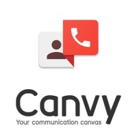 Canvy logo