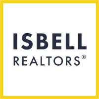 Isbell Realtors logo