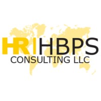 HBPS Consulting LLC logo