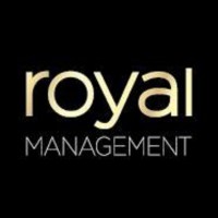 Royal Management logo