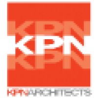 KPN Architects LLC logo