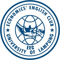 Economics' English Club logo