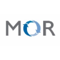 MOR Associates logo