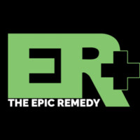 The Epic Remedy logo
