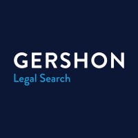 Gershon Legal Search logo