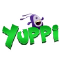 Yuppi Mobil A.Ş. logo