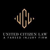 United Citizen Law logo