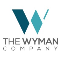 The Wyman Company logo