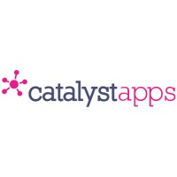 CatalystApps logo