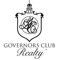 Governors Club Realty logo