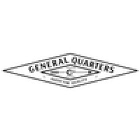 General Quarters logo