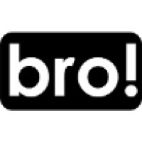 Bro! Clothing logo