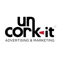 Uncork-it logo
