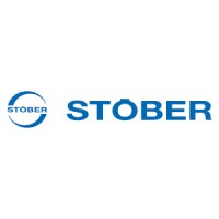 STOBER Drives Inc. logo