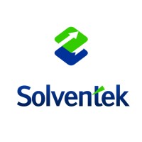 Solventek logo