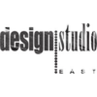 Design Studio East logo