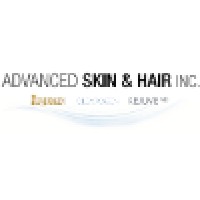 Advanced Skin & Hair Inc. logo