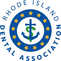Rhode Island Dental Association logo