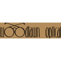 Woodlawn Optical logo