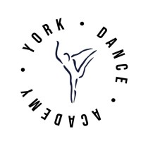 York Dance Academy logo