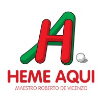 Heme Aqui logo