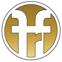 First Fidelity Reserve logo