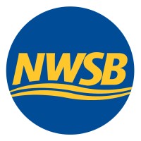NWSB (New Washington State Bank) logo
