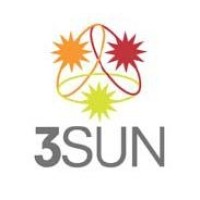 3SUN logo
