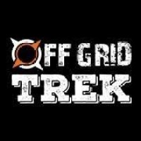 Off Grid Trek logo