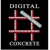 Digital Concrete Scanning Services logo
