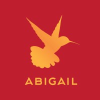 Abigail Nightclub logo