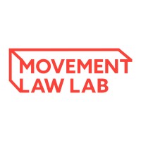 Movement Law Lab logo