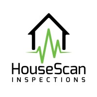 HouseScan Inspections logo
