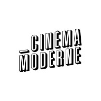 CINEMA MODERNE logo