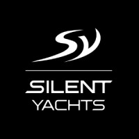 SILENT-YACHTS logo