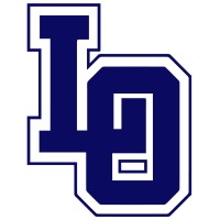 Lake Oswego Senior High School logo