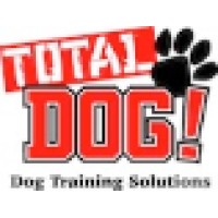 Total Dog! logo