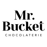 Mr. Bucket Chocolaterie logo