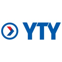 YTY Group logo
