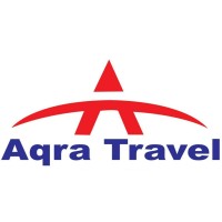 Aqra Travel logo