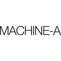MACHINE-A logo