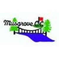 Musgrove Country Club logo