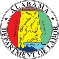 Mobile Alabama Career Center logo