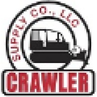 Crawler Supply Co. logo